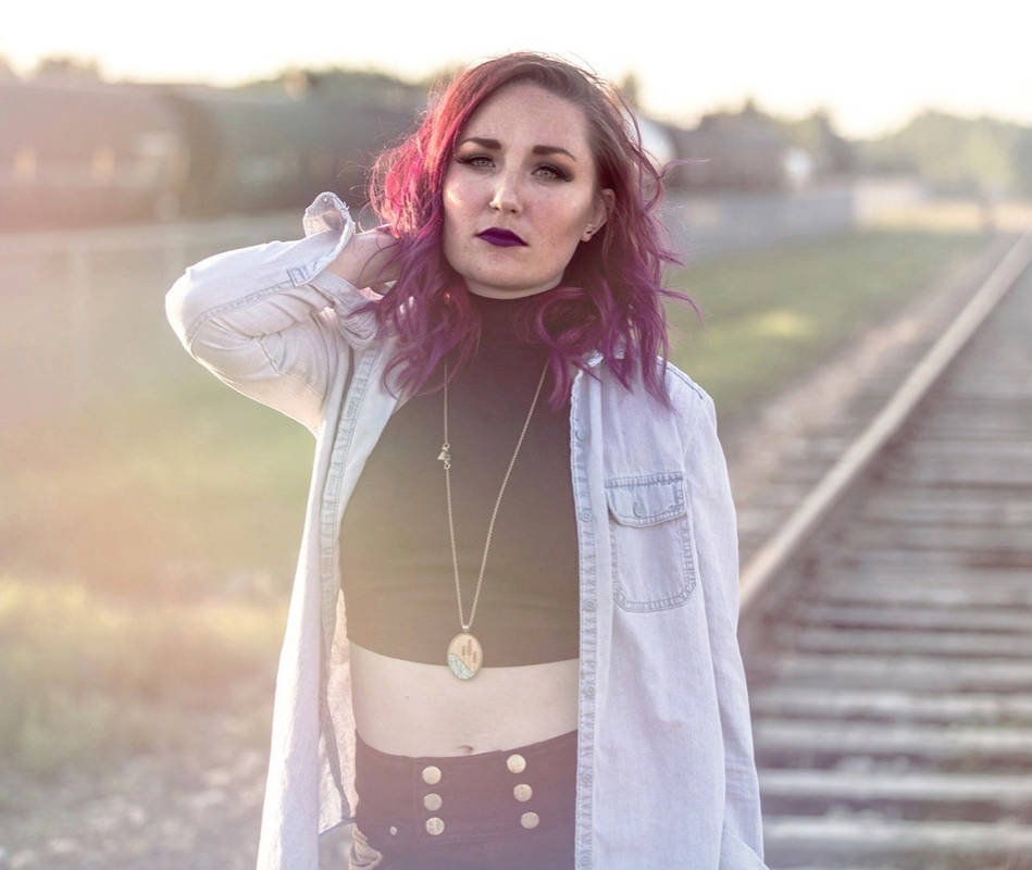 Red Deer’s Kayla Williams debuts new single One More Dose