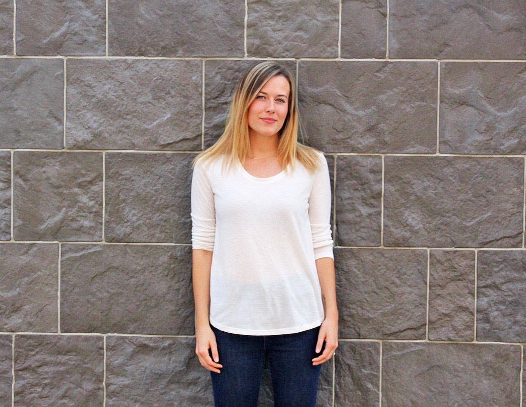 LOCAL TALENT - Red Deer singer Kaylee Rose will be performing alongside other musicians at the Food Bank Fiesta at The Elks Lodge Sept. 23rd. Carlie Connolly/Red Deer Express