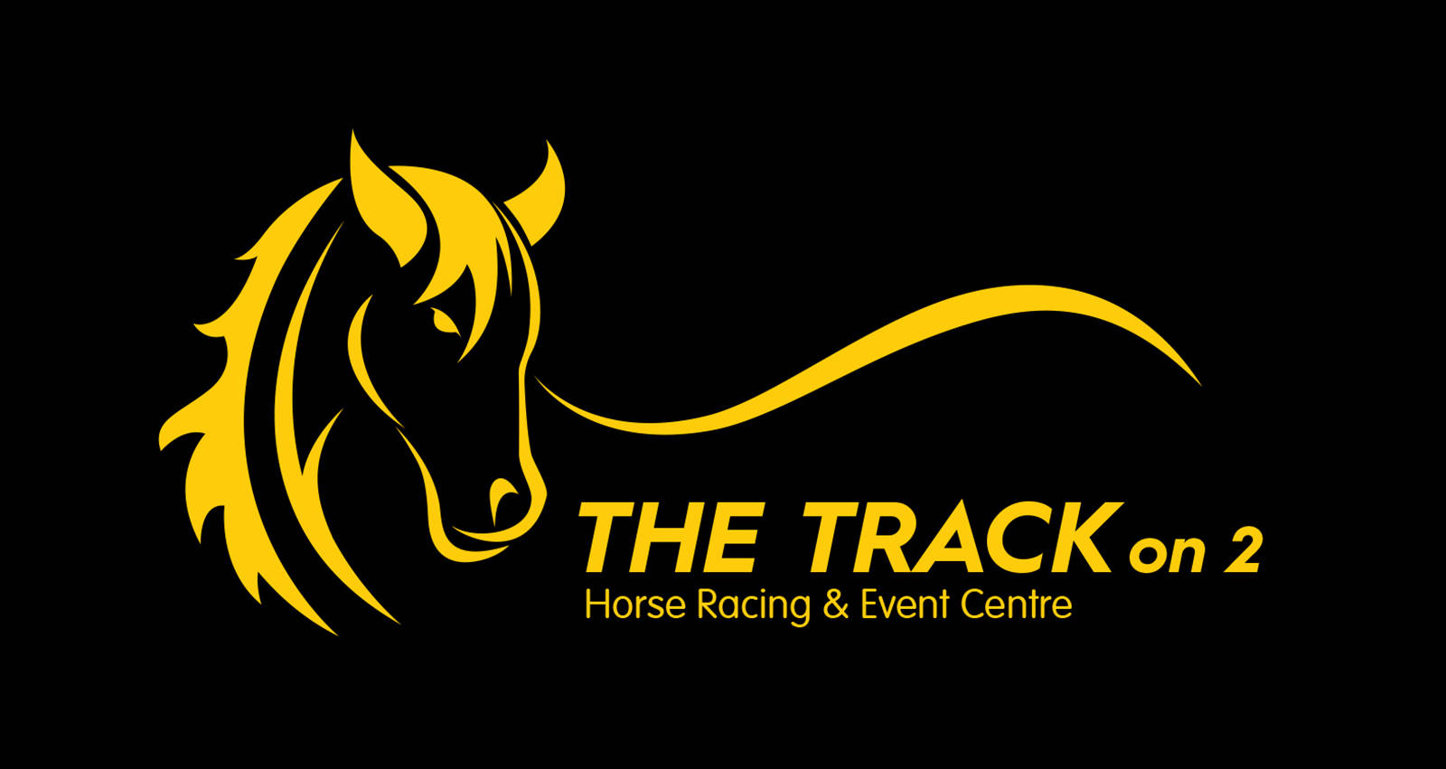 Exhibition horse races planned this month for local track