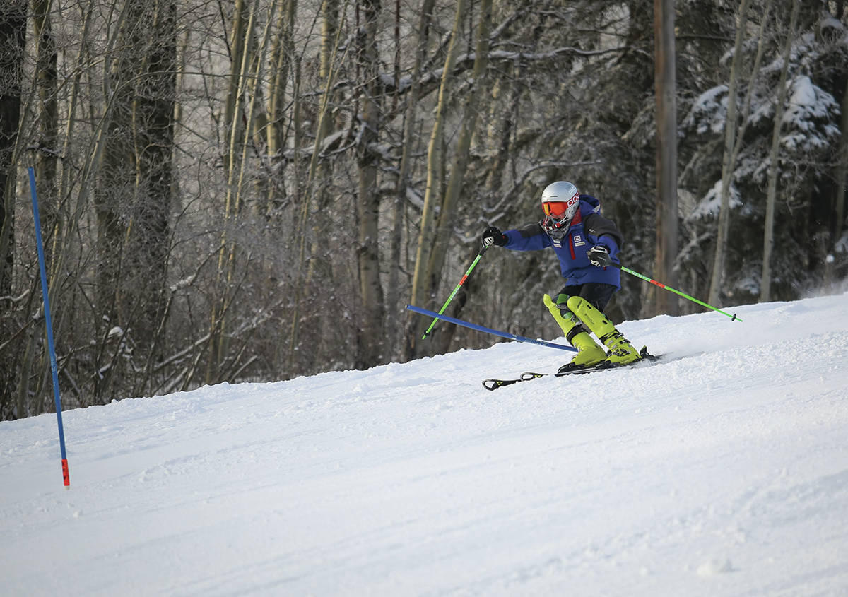 The Red Deer Ski Club gearing up for another season