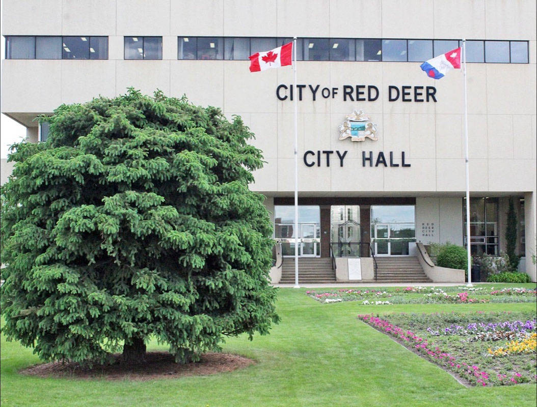 City of Red Deer expresses concerns with MGA