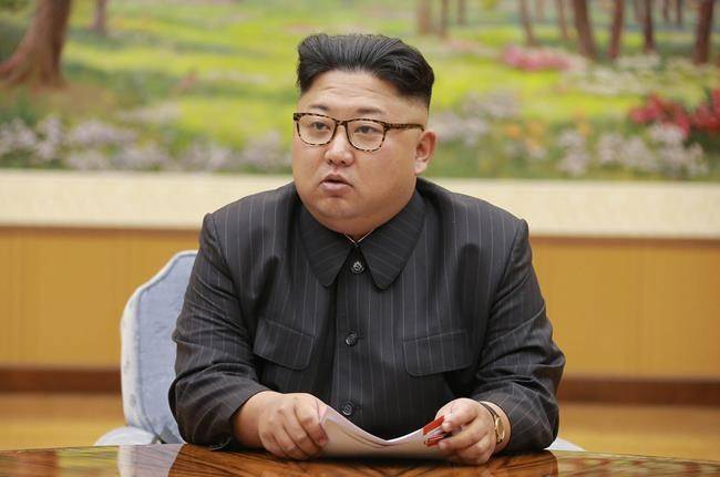 Kim Jong Un: ‘Deranged’ Trump will ‘pay dearly’