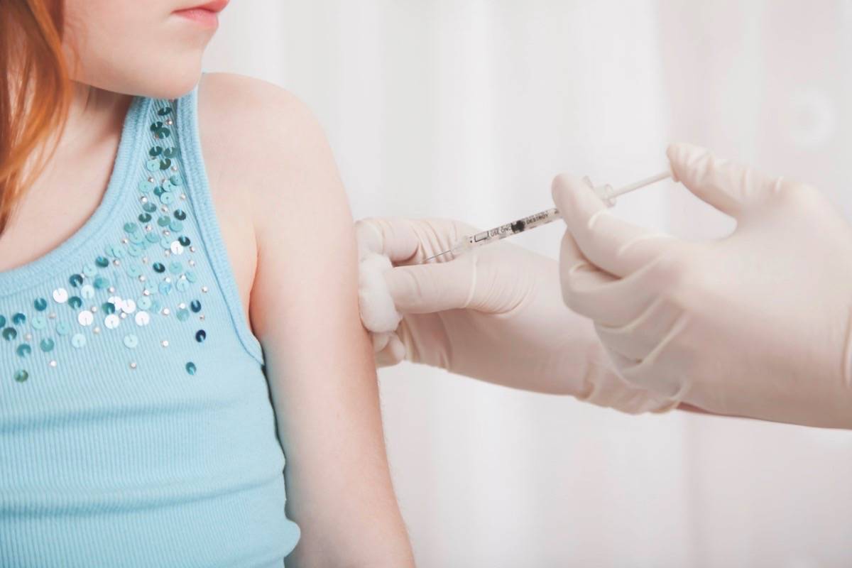 Flu shot clinics planned for Red Deer