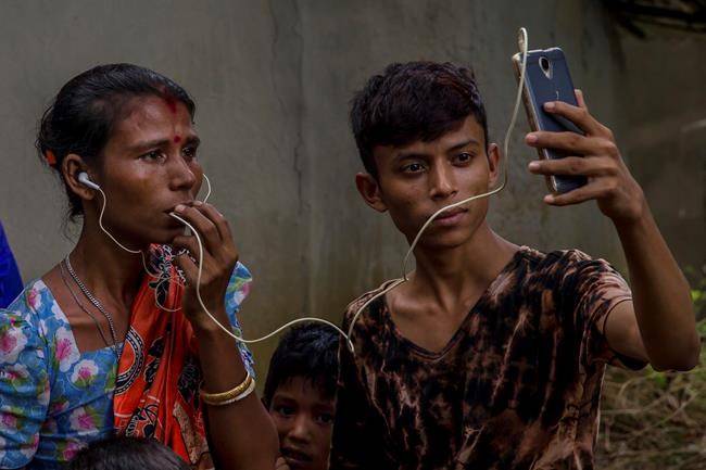 Myanmar says 163 killed in Rohingya attacks