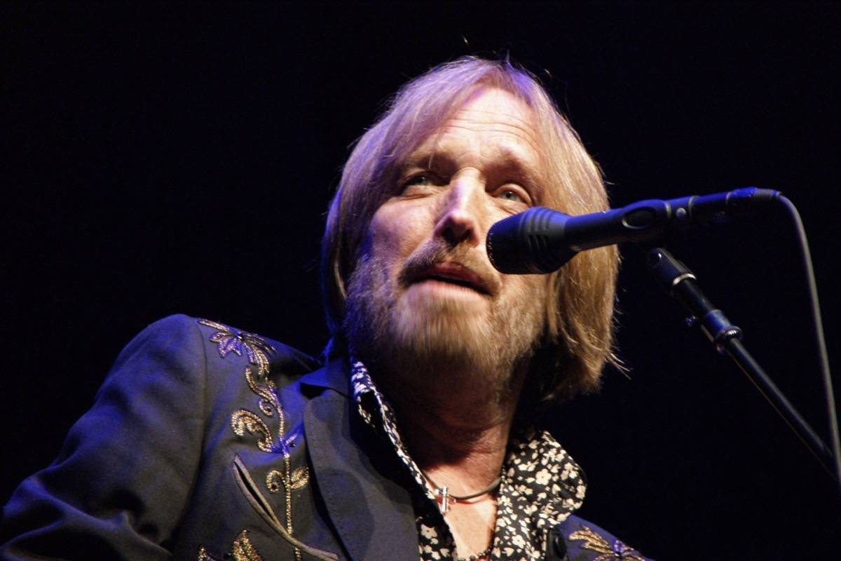 UPDATE: Tom Petty pronounced dead in hospital