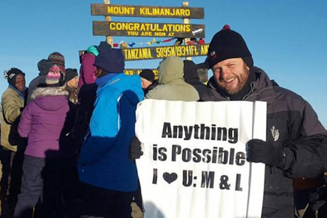 B.C. University VP dies of overdose