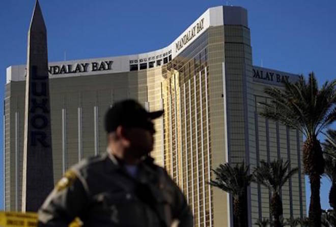 Authorities still stumped by Vegas gunman