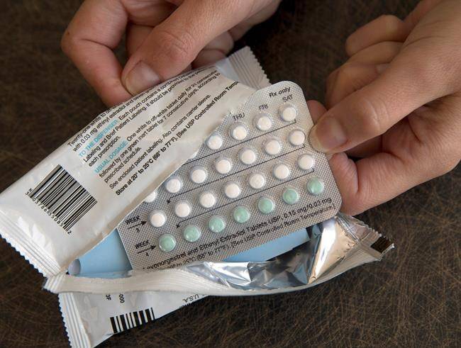 Trump birth control rule ignores science