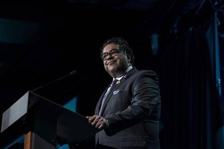 Calgary mayor wins another term