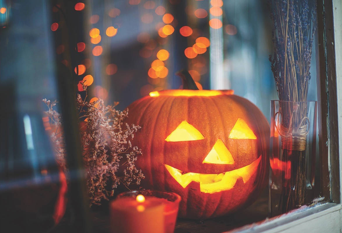 Ghosts and goblins to hit Red Deer streets