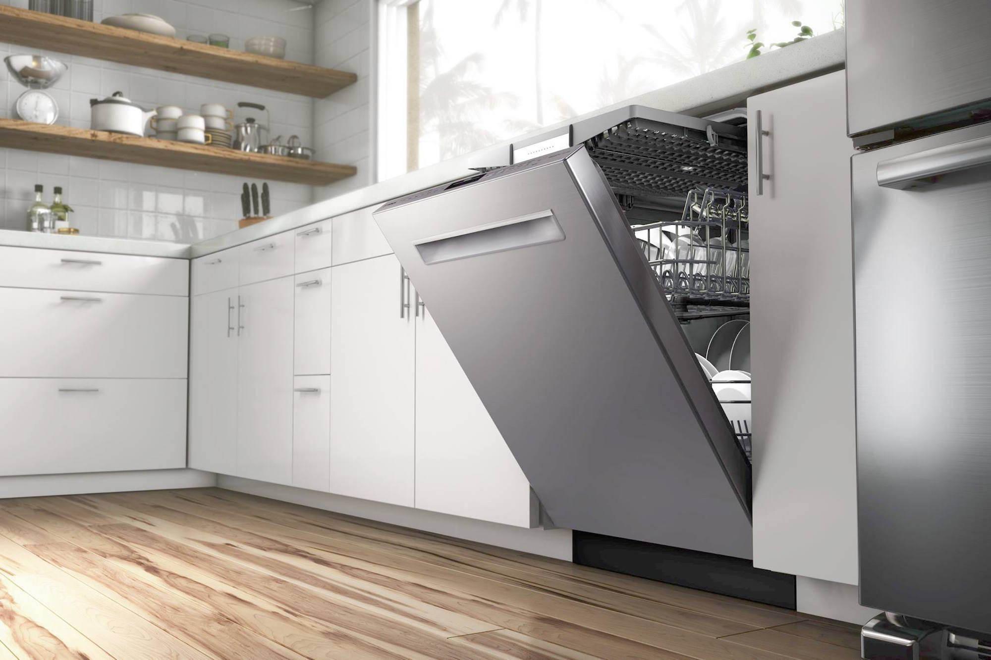 Thousands of dishwashers recalled in Canada