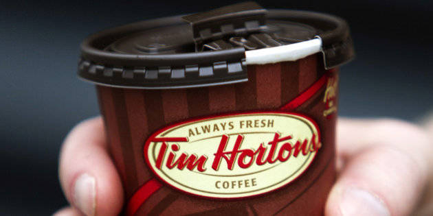 The hard truth about Tim Hortons