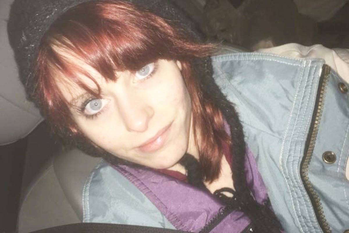 Traci Genereaux was last heard from May 29 in Vernon. (photo submitted)