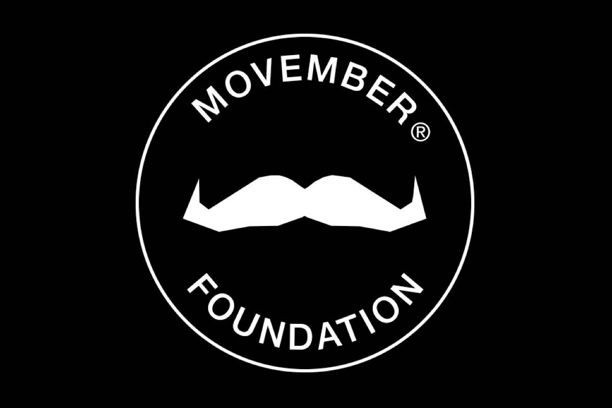 Marking ‘Movember’ this month