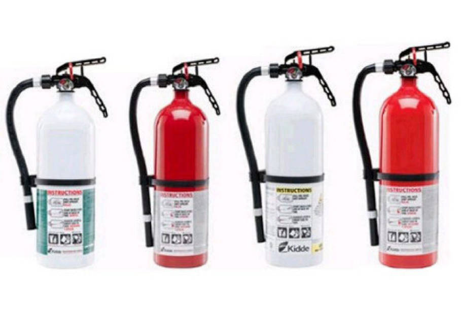 Health Canada expands fire extinguisher recall involving 2.7 million devices