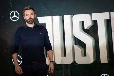 Ben Affleck says he wants to be ‘part of the solution’