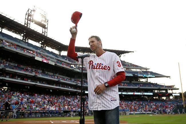 Halladay among first to fly model of plane he died in