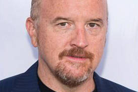 In this June 25, 2016 file photo, Louis C.K. attends the premiere of “The Secret Life of Pets” in New York. (Photo by Charles Sykes/Invision/AP, File)