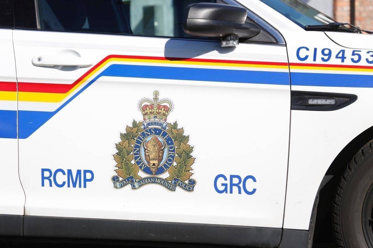 Man killed in Prince George crash