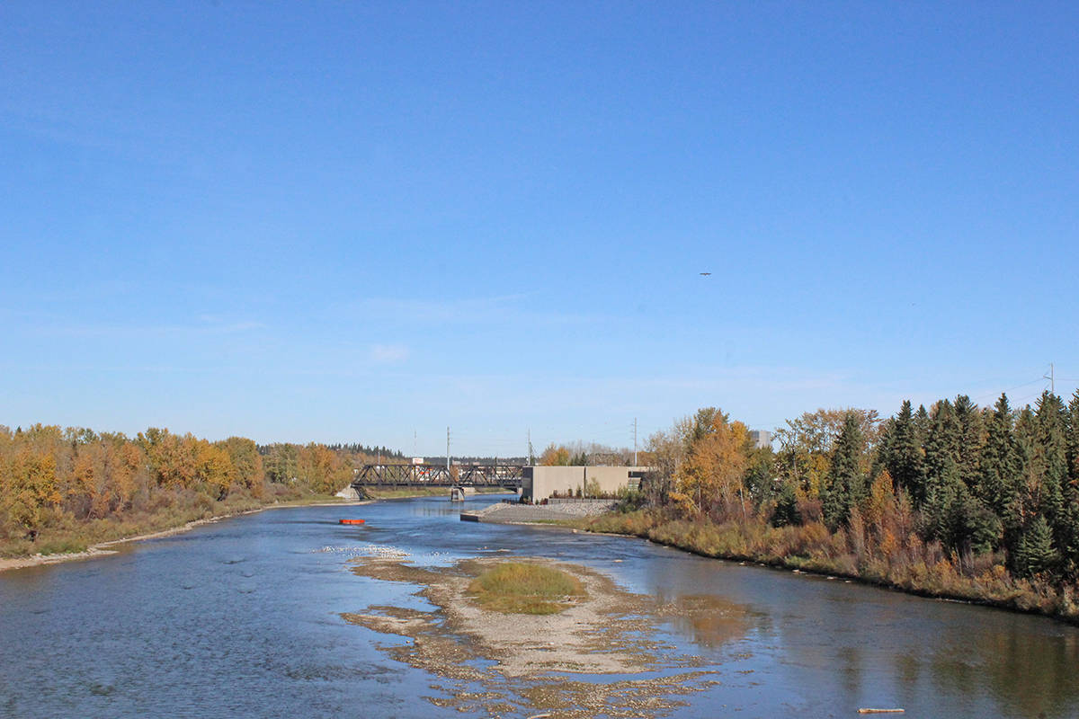 MONITORING - The Red Deer River Naturalists is hosting a guest speaker night at the Kerry Wood Nature Centre on Nov. 23rd.