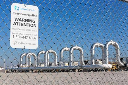 Nebraska approves TransCanada’s Keystone XL pipeline