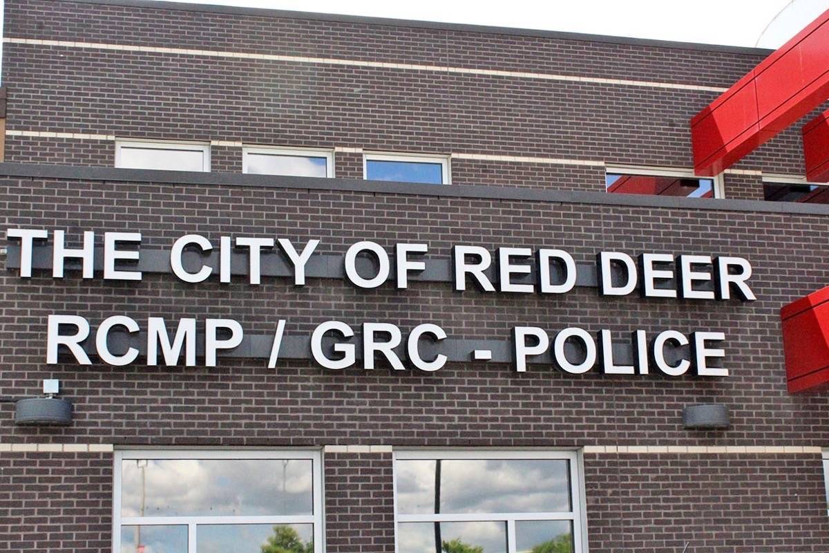 Red Deer woman charged with impaired driving resulting in injury