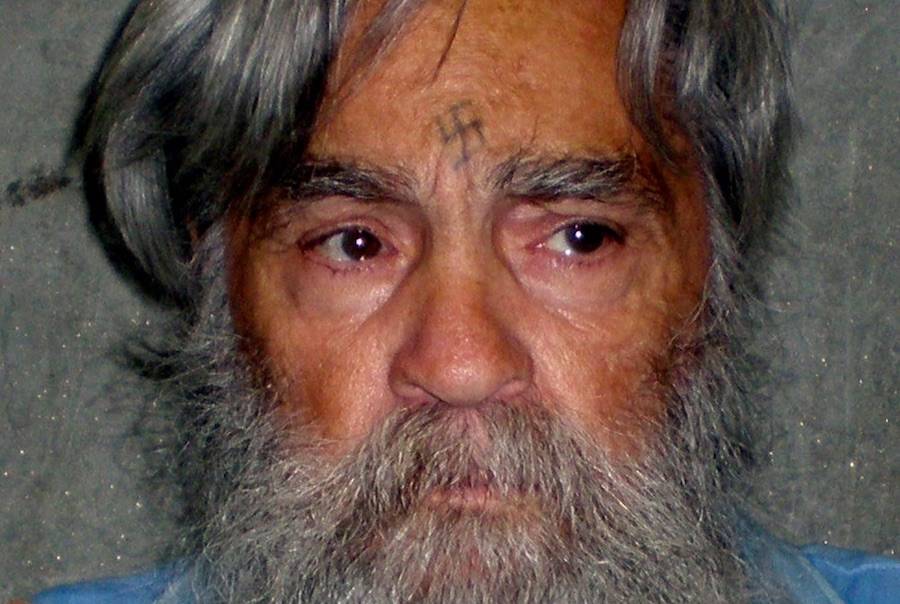 B.C. reporter reflects on covering Charles Manson