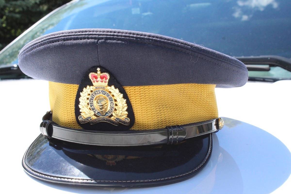 Innisfail RCMP respond to home invasion