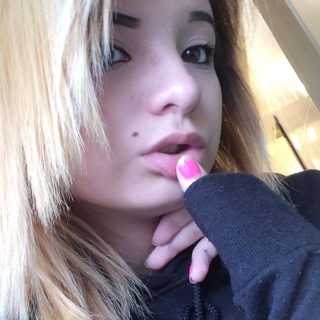 UPDATE - RCMP locate 14-year-old Keanna Will