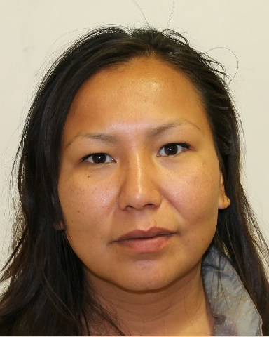 Red Deer’s Natasha Daychief has been located