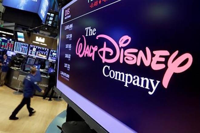 Disney buying part of 21st Century Fox in $52.4B deal