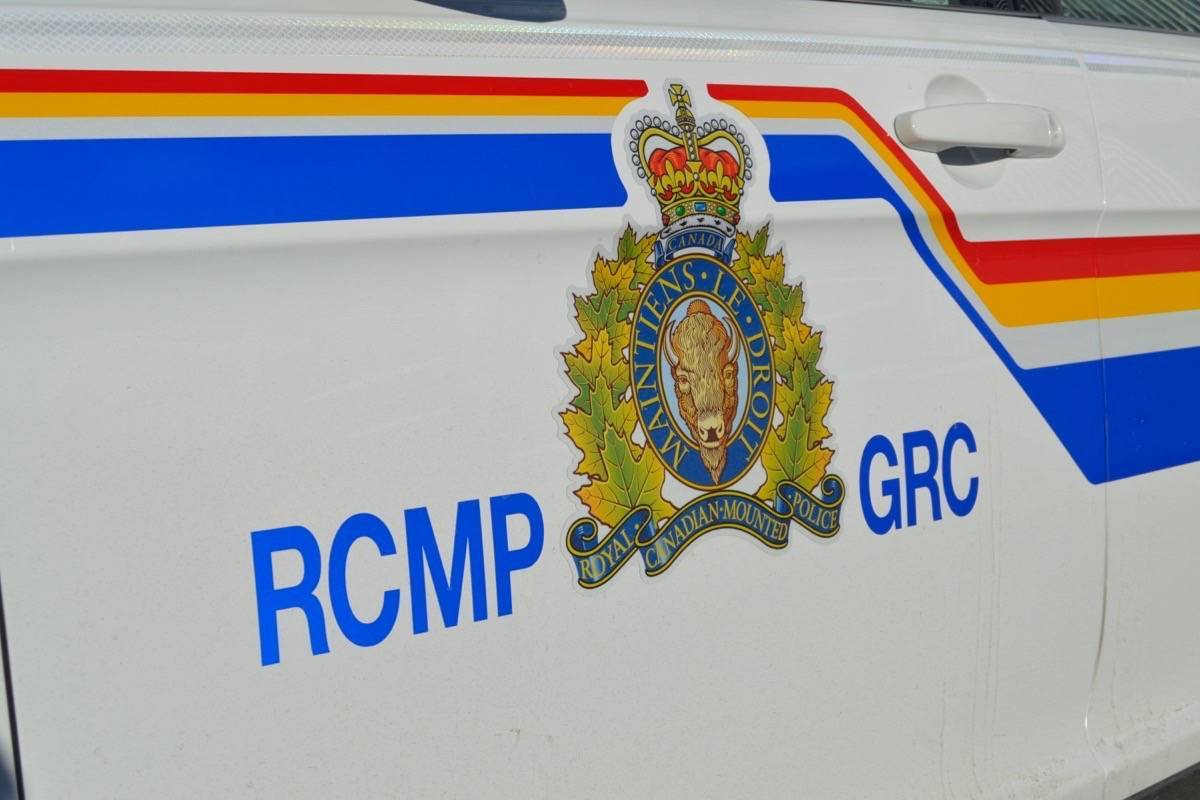 RCMP offer crime prevention tips for the holiday season