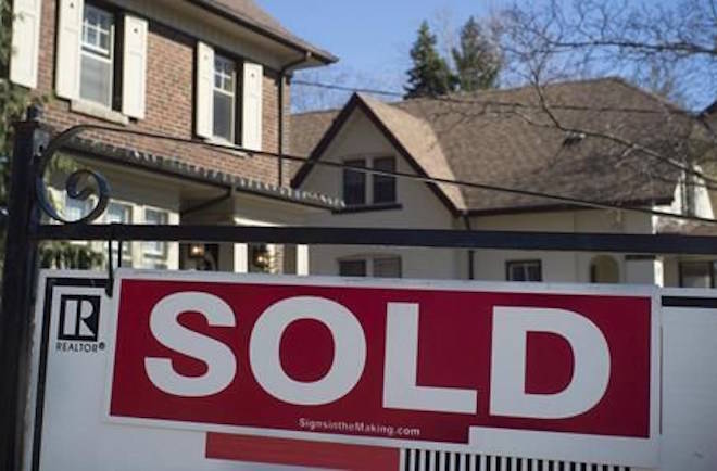 Foreign buyers own small portion of Canada’s housing market
