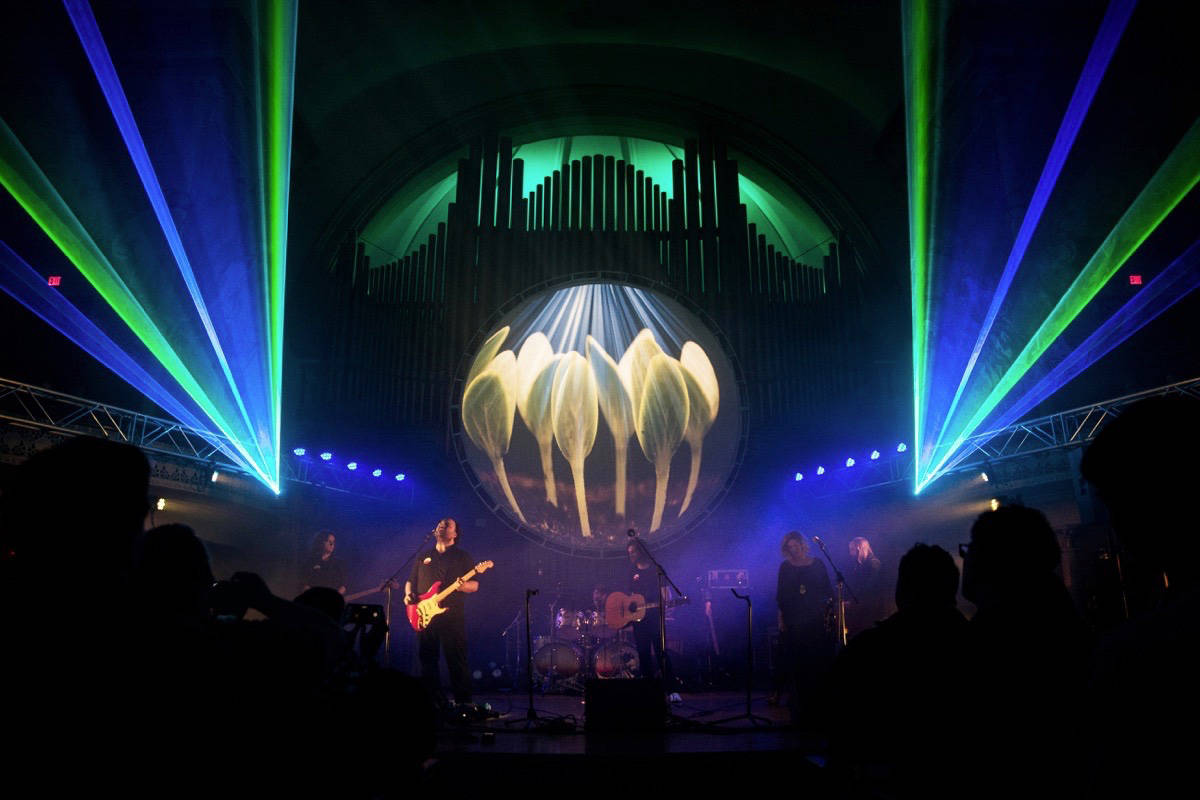 CLASSIC - PIGS: Canada’s Pink Floyd will be making its debut performance in Red Deer on Feb. 15th at the Memorial Centre.photo submitted