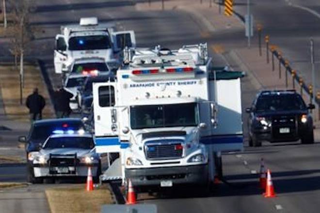 Authorities investigating what led to deadly Colorado shooting