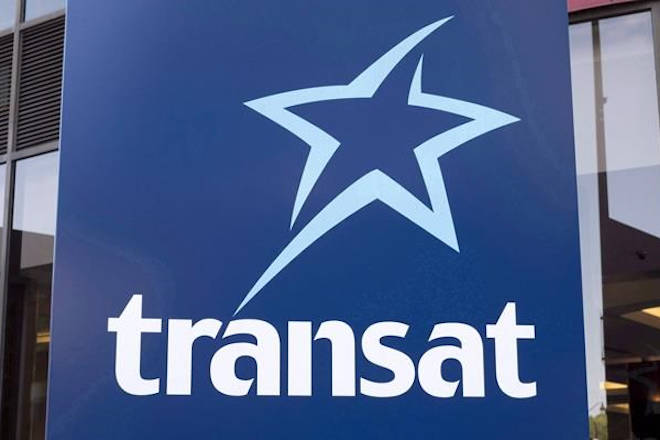 Passenger rights group suing Air Transat over tarmac delay