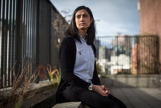 Tailored response in Alberta, B.C. for South Asians addicted to opioids