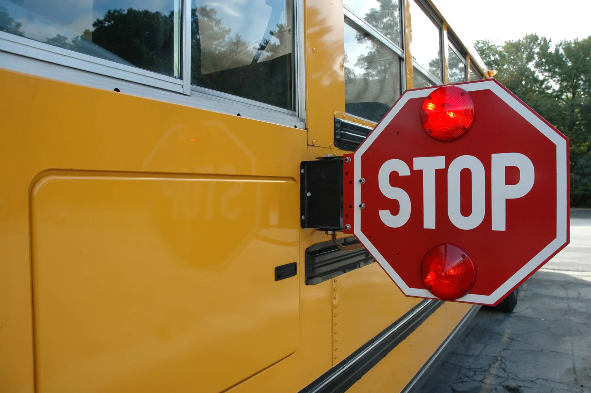 Some buses cancelled due to cold weather for Red Deer Catholic Regional Schools