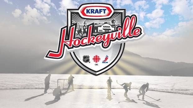Lumby supports vote for Fernie Hockeyville idea