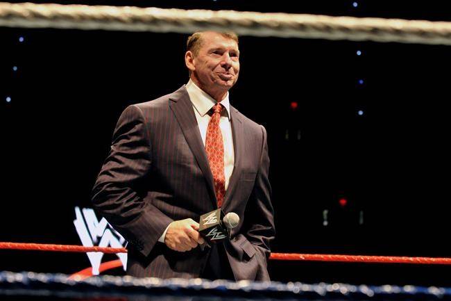 Are you ready for some wrestling? WWE’s ‘Raw’ marks 25 years