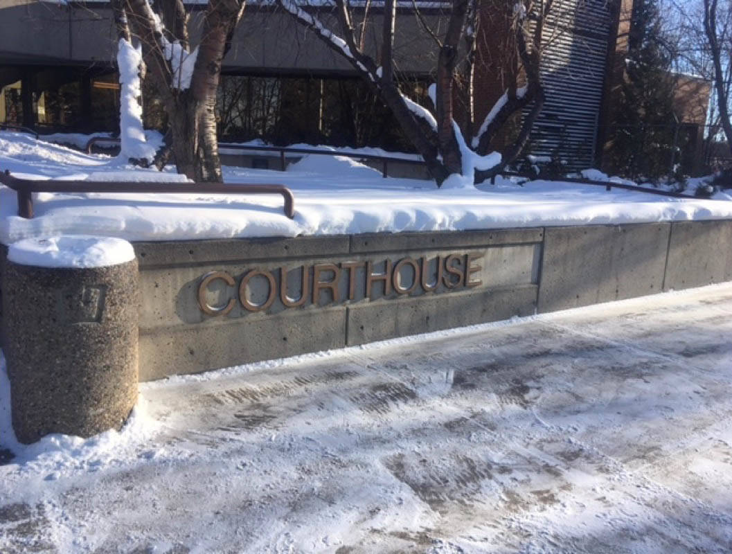 Creep Catcher member sentenced in Red Deer court Monday