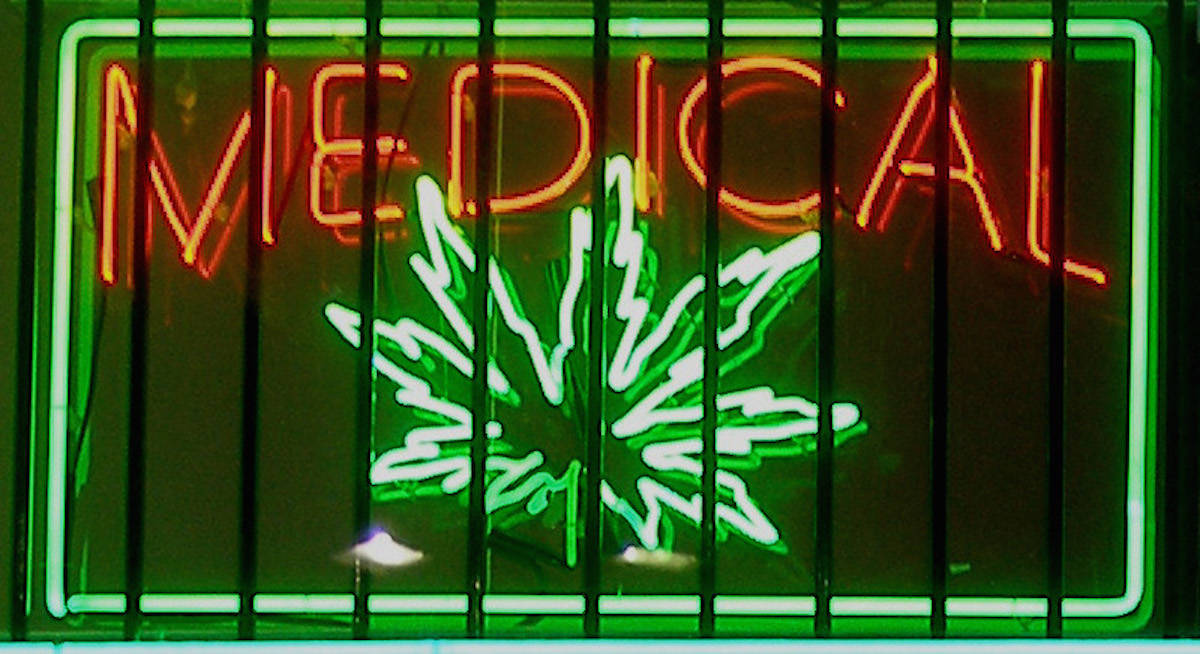 Health Canada reduces security requirements for medical marijuana