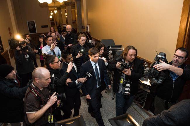 Mail, Japan and Canadian-style populism: how politics touched us this week