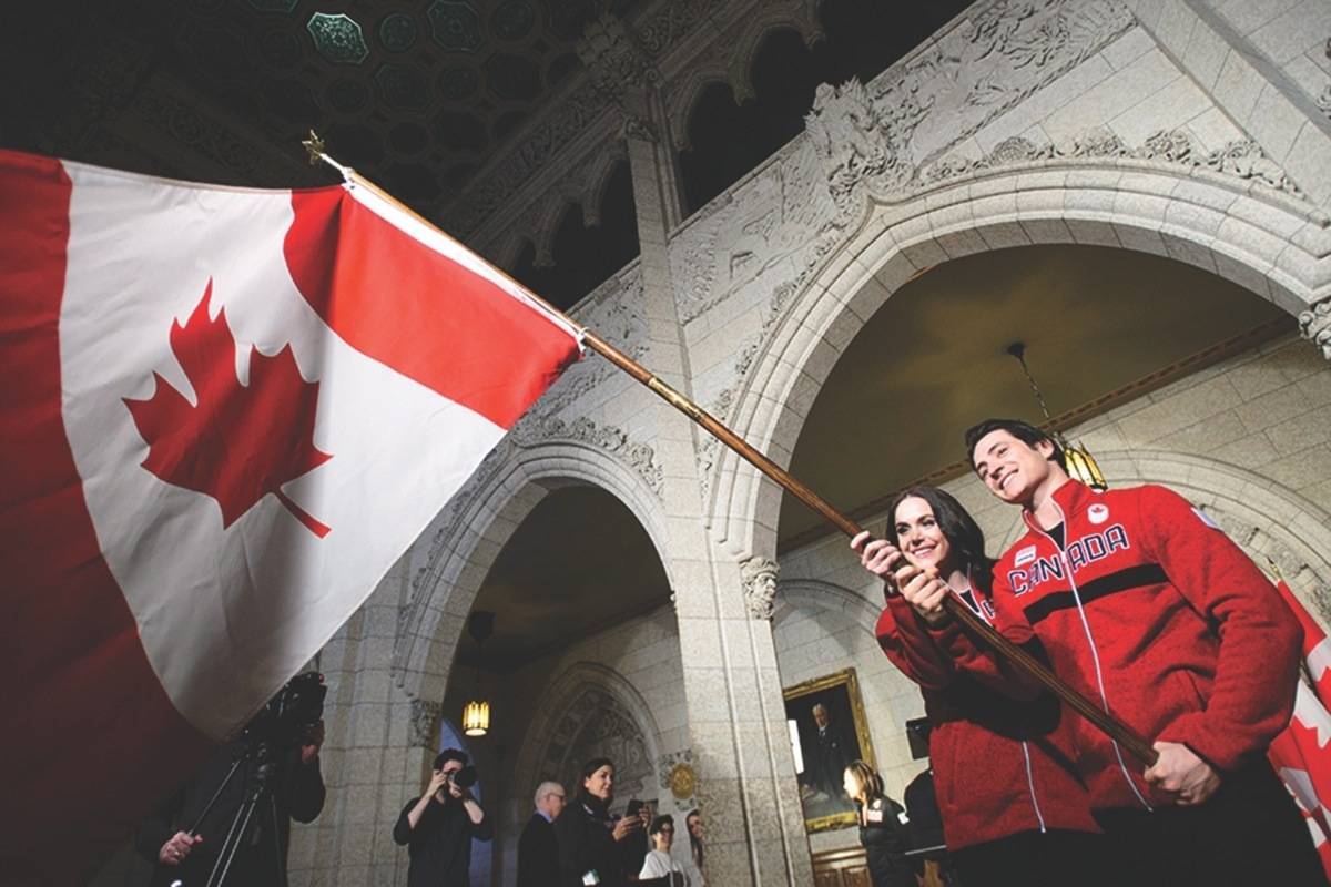 POLL: What do you feel about the impending changes to the Canadian anthem?