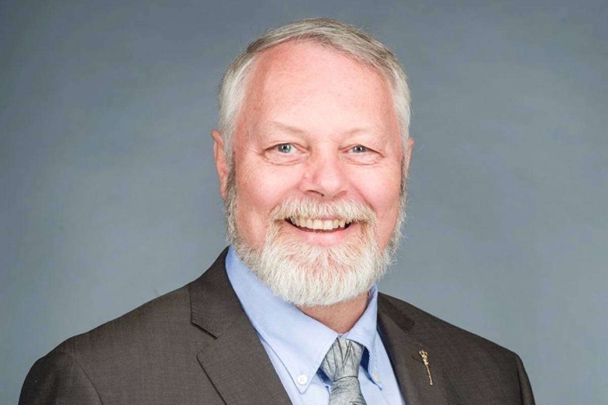 Sylvan Lake-Innisfail MLA steps away from politics