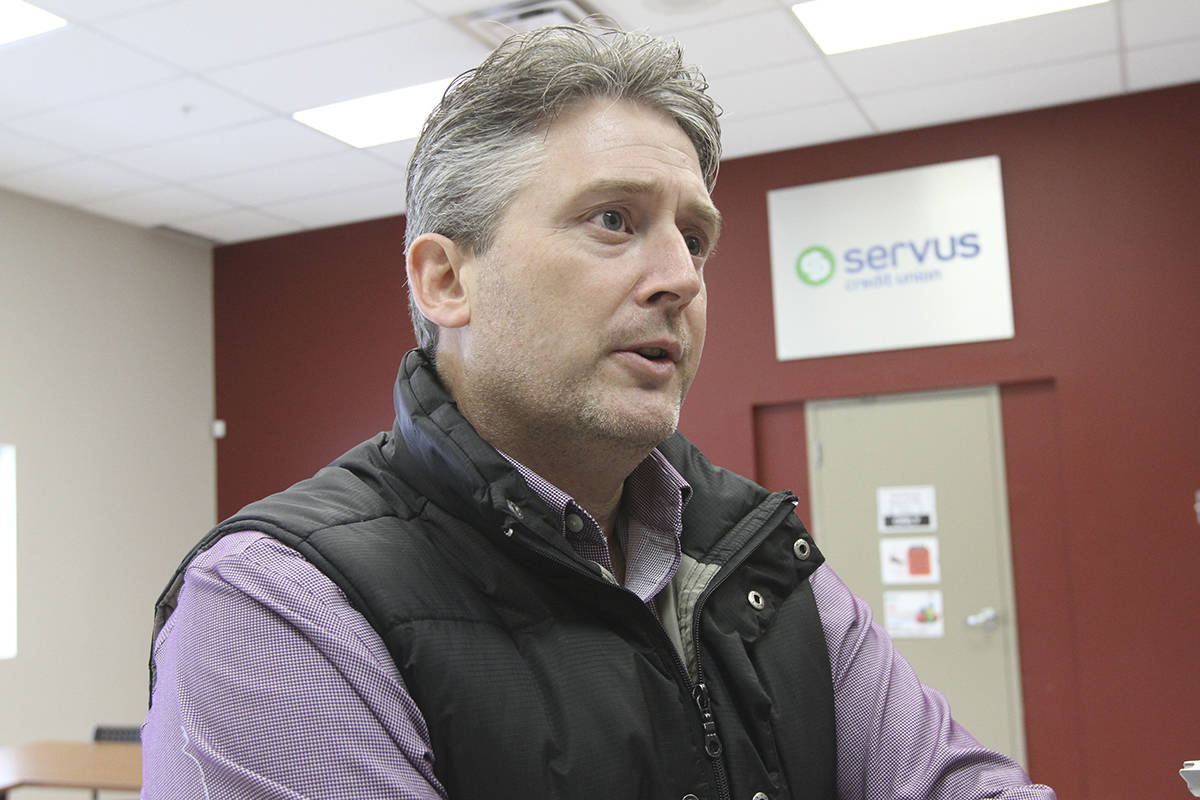 Calkins: Getting NAFTA negotiated correctly