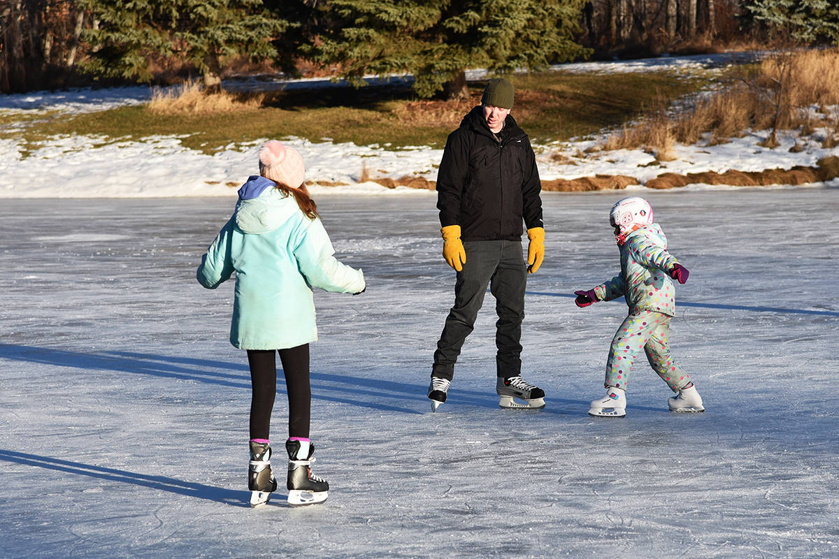 Red Deer and area Family Day Activities