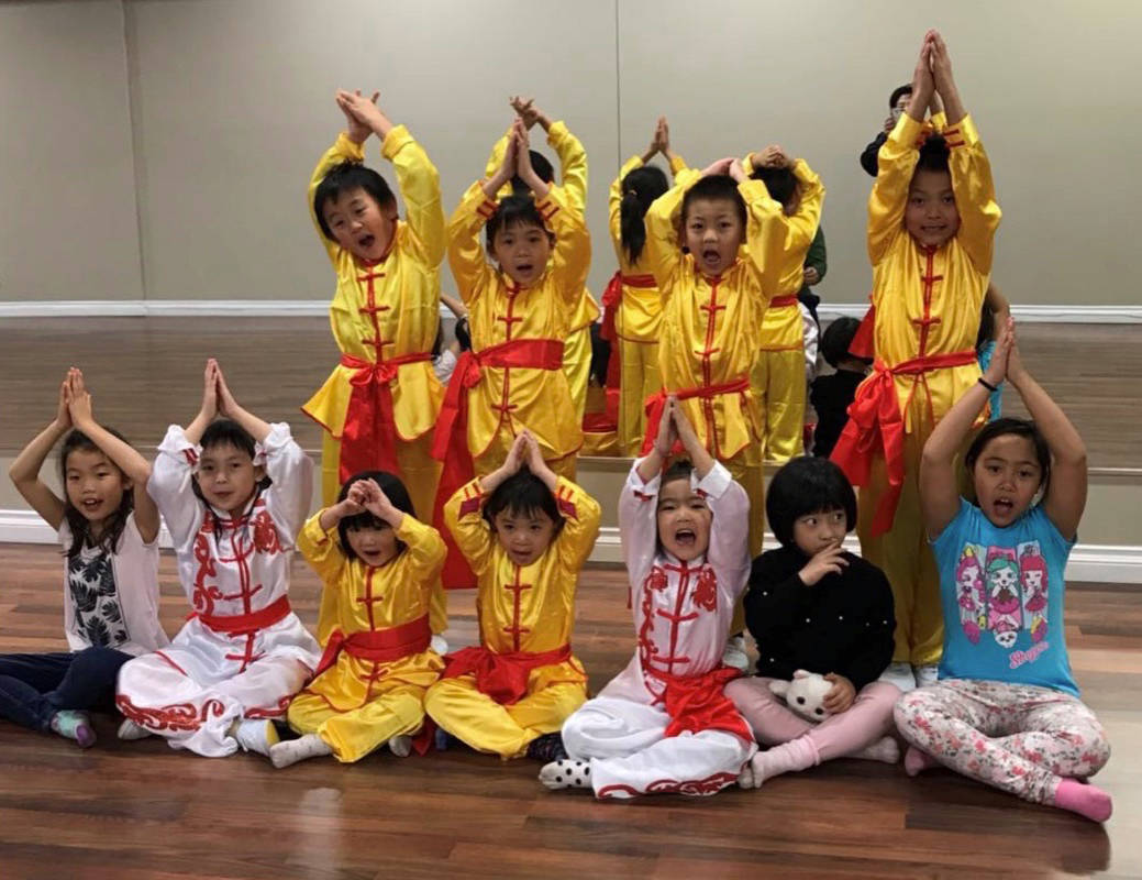 Chinese New Year celebrations set for Feb. 17th at Festival Hall