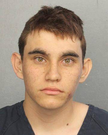 Florida teen charged with 17 murders; Trump plans address