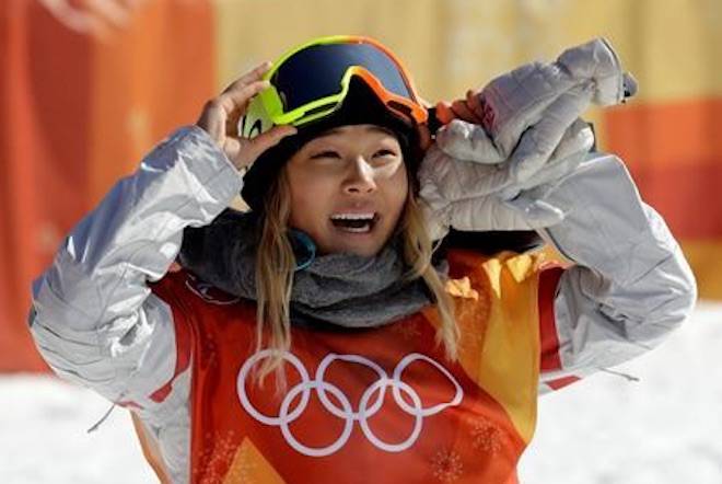 Radio host loses job after sexual comments on teen Olympian